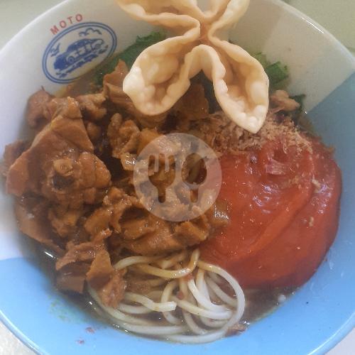 Bakso Mas Agung Rancaekek Gofood