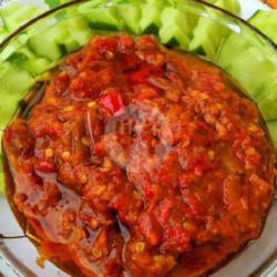 Sambel Goreng Terasi