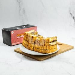 Tiramisu Crunchy   Keju