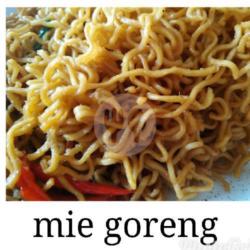 Mie Goreng