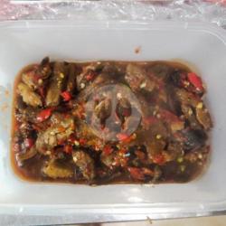 Sambal Ampela