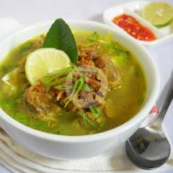 Soto Usus