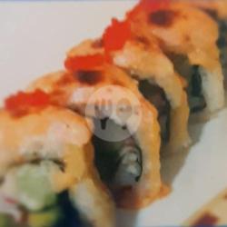 Tiger Roll  5