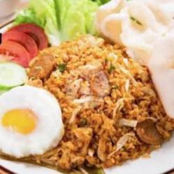 Nasi Goreng Anti Galau