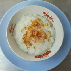 Bubur Putihan