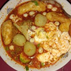 Baso Aci   Telor Ceplok