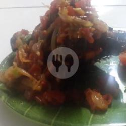 Ayam Bakar Rica Rica Dada