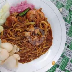 Mie Aceh Seafood