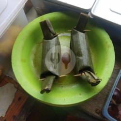 Pepes Tahu Jamur