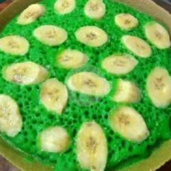 Pandan Pisang