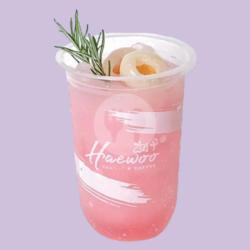 Lychee Blossom Crush