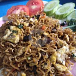 Mie Oseng Hot Wikwik