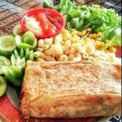 Lumpia Salad Beef X-tra Large