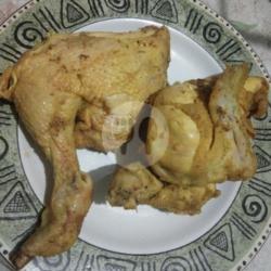 Ayam Goreng Ungkep Siap Goreng