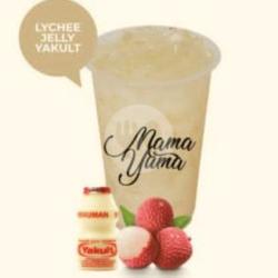 Leci Jelly Yakult