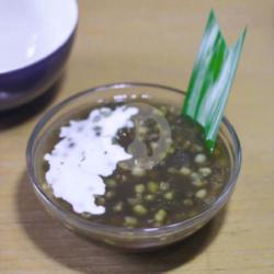 Bubur Kacang Ijo