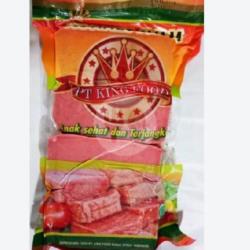 King Food Kornet Ayam  450gr