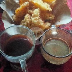 Kopi Hitam Pahit Banyuatis