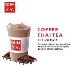 Coffee Thaitea