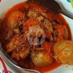 Bakso Sapi Mercon