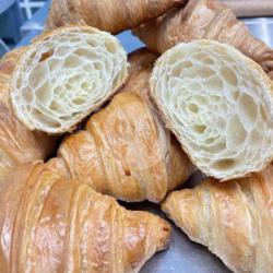 Plain Butter Croissant