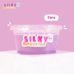 Taro Silky Pudding