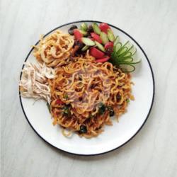 Mie Goreng Spesial