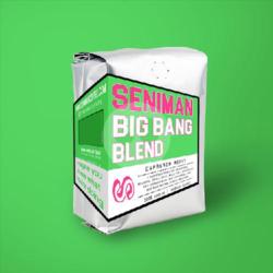 Big Bang Brew Blend