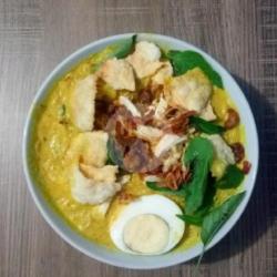 Laksa Bihun Ayam