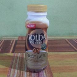 Kopi Golda Dolce Latte