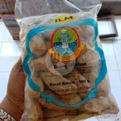 Ilm Ikan Olahan Tempura 500 Gram