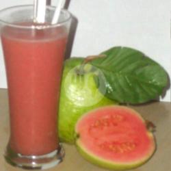 Jus Jambu Biji