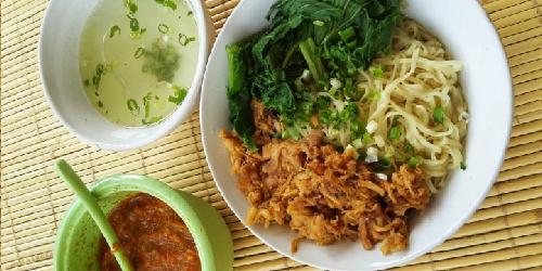 Mie Ayam Sudirman 41 Pulau Legundi Gofood