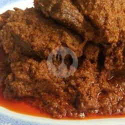 Rendang Asli Bukittinggi Padang