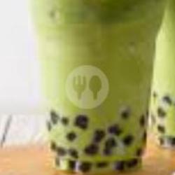 Avocado Boba