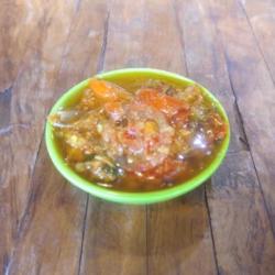 Sambel Extra (sambalado Merah)