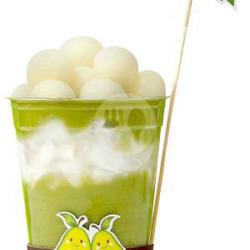 Avocado Lovers Longan