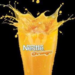 Es Sweet Orange Nestle