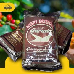 Kopi Robusta Garuda