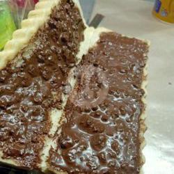 Roti Choco Crunchy