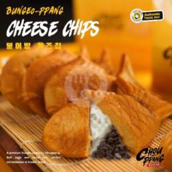 Chouppang Cheese Chips