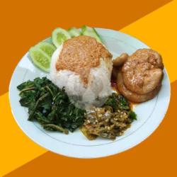 Nasi Iso Gulai