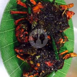 Kepiting Lada Hitam (@ 2 Ekor)