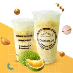 Durian Kocok Original Medium