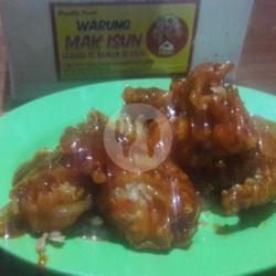 Udang Premium C