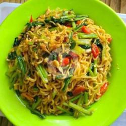 Indomie Goreng Tektek