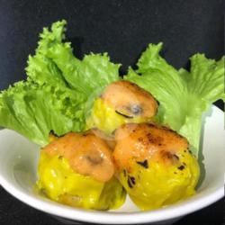 Dimsum Mentai