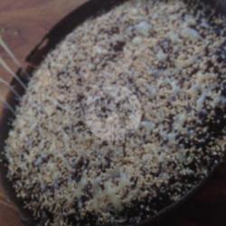 Martabak Blackfores Coklat Kacang Susu