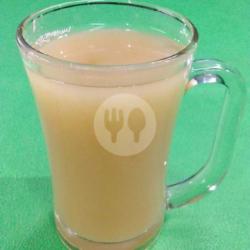 Wedang Jahe Gula Putih