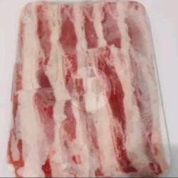 Us Beef Slice Shortplate 500gram